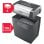 Rexel Momentum X308 Destructora de Papel Corte Cruzado