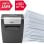 Rexel Momentum X308 Destructora de Papel Corte Cruzado