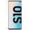 Samsung Galaxy S10 4G 8GB 128GB 6.1" Noir
