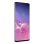 Samsung Galaxy S10 Plus 4G 8GB 512GB 6.4" Preto Ceramic