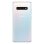 Samsung Galaxy S10 Plus 4G 12GB 1TB 6.4" Blanco Ceramic