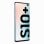 Samsung Galaxy S10+ 1TB Blanco Ceramic Libre