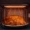 Cecotec ProClean 3160 Mirror Microondas con Grill 20L 700W Plata