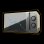 Cecotec ProClean 3160 Mirror Microondas con Grill 20L 700W Plata