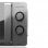 Cecotec ProClean 3160 Mirror Microondas con Grill 20L 700W Plata