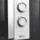 Cecotec ProClean 4010 Microonde 23L 700W Bianco