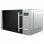 Cecotec ProClean 5120 Mirror Microondas con Grill 20L 700W