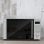 Cecotec ProClean 5120 Mirror Microondas con Grill 20L 700W