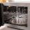 Micro-ondes Cecotec ProClean 8110 28L 1000W avec Grill Miroir et 3DWave
