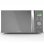 Cecotec ProClean 9110 Full Inox Microonde con Grill 30L 1000W