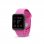 Unotec Correa Sport para Apple Watch 38/40mm Rosa