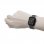 Unotec Correa Chess Nylon para Apple Watch 38/40mm Gris/Blanca