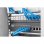 Digitus Switch No Administrado Gigabit Ethernet 10/100/1000 8 Puertos 10" Gris