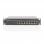 Digitus Switch No Administrado Gigabit Ethernet 10/100/1000 8 Puertos 10" Gris