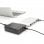 Digitus Adaptador USB Universal 4 puertos USB-C