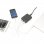 Digitus Adaptador USB Universal 4 puertos USB-C