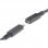 Digitus Cable Alargador USB-C a USB-C 0.7m Negro
