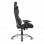 AKRacing Masters Series Premium Silla Gaming Negro