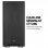Corsair Carbide 275Q USB 3.0 Negra