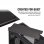 Corsair Carbide 275Q USB 3.0 Negra