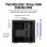 Corsair Carbide 275Q USB 3.0 Negra