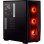 Corsair Carbide Spec-Delta RGB Cristal Templado USB 3.0