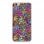 BeCool Animal Print Funda Gel Neon Print para iPhone 6 Plus - 6S Plus