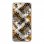 BeCool Animal Print Funda Gel Leopardo Marrón para iPhone 6 Plus - 6S Plus