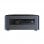 Intel NUC NUC8I3CYSN2 Intel Core i3-8121U/4GB/1TB/AMD Radeon 540
