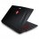 MSI GF62 8RE-048ES Intel Core i7-8750H/16GB/1TB+256SSD/GTX1060/15.6"