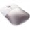 HP Wireless Mouse Z3700 - White/Pink Maus Beidhändig RF Wireless 1200 DPI