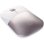 Ratón HP Z3700 Sem Fios 1200DPI Rosa Ambidestro Portátil