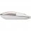 HP Wireless Mouse Z3700 - White/Pink Maus Beidhändig RF Wireless 1200 DPI