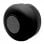 Unotec Altavoz Bluetooth para Ducha Negro