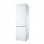 Samsung RB37J501MWW Frigorífico Combi A+++ Blanco