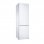 Samsung RB37J501MWW Frigorífico Combi A+++ Blanco