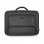 Urban Factory Mixee Maletín Negro para Portátil hasta 15.6"