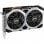 MSI GeForce RTX 2060 Ventus XS OC 6GB GDDR6