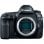 Canon EOS 5D Mark IV Corpo della fotocamera SLR 30,4 MP CMOS 6720 x 4480 Pixel Nero