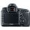 Canon EOS 5D Mark IV Corpo della fotocamera SLR 30,4 MP CMOS 6720 x 4480 Pixel Nero