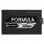 BitFenix Fórmula Gold Fuente de Alimentación 650W 80+ Gold