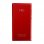 Fiio X3 Mark III MP3 Profesional Rojo