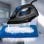 Clatronic DB 3703 Ferro a Vapor 1800W