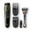 Braun BT 3041 Recortadora de Barba y Cortapelos Negro/Verde