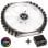BitFenix Spectre Pro Ventilador RGB 230x200mm con Controlador