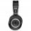 Cuffie wireless Audio-Technica ATH-M50XBT nere