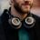 Cuffie wireless Audio-Technica ATH-M50XBT nere