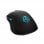 Krom Movistar Riders Avago 3330 Ratón Óptico 7200 DPI