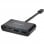 Kensington Hub x4 Portas USB-C