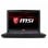 MSI GT63 Titan 8SG-017PT Intel Core i7-8750/32GB/1TB+512 SSD/RTX 2080/15.6" 4K